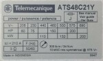 Schneider Electric ATS48C21Y